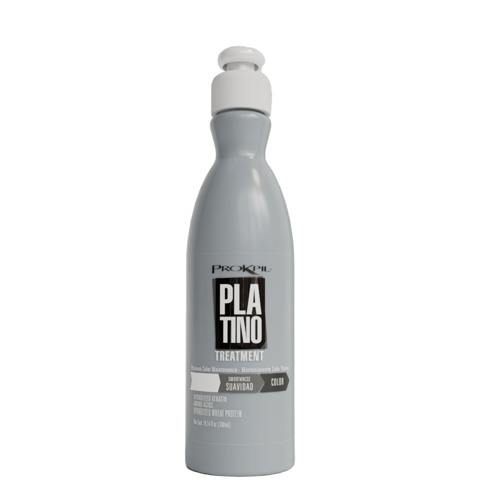 Prokpil Tratamiento Platino 300ml cabello teñido Panamá