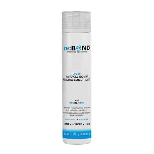 REBOND MIRACLE BOND ACONDICIONADOR 300 ML