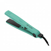 Plancha alisadora de cabello Revlon Fast Smooth Styling de 1 pulgada en color Morada Panamá