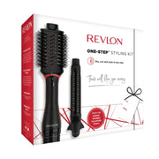 Revlon One Step Styling Kit Secador herramienta profesional Panamá