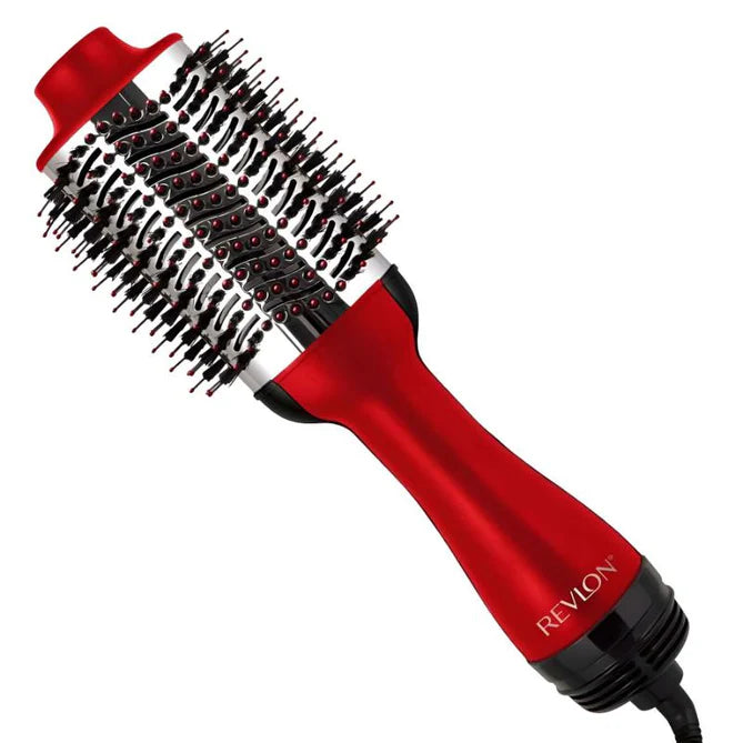 Revlon One Step Volumizer Titanium cepillo secador profesional volumen Panamá