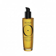 Frasco dispensador de aceite capilar Revlon Orofluido Elixir Aceite 100ml Panamá