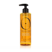 Shampoo Revlon Orofluido Argan de 240ml con dispensador en Majo Belleza Panamá