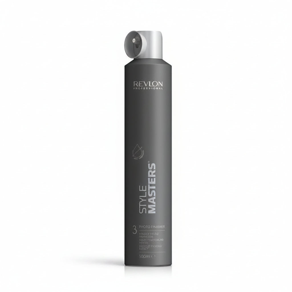 Laca profesional Revlon Style Masters Photo Finisher 500ml