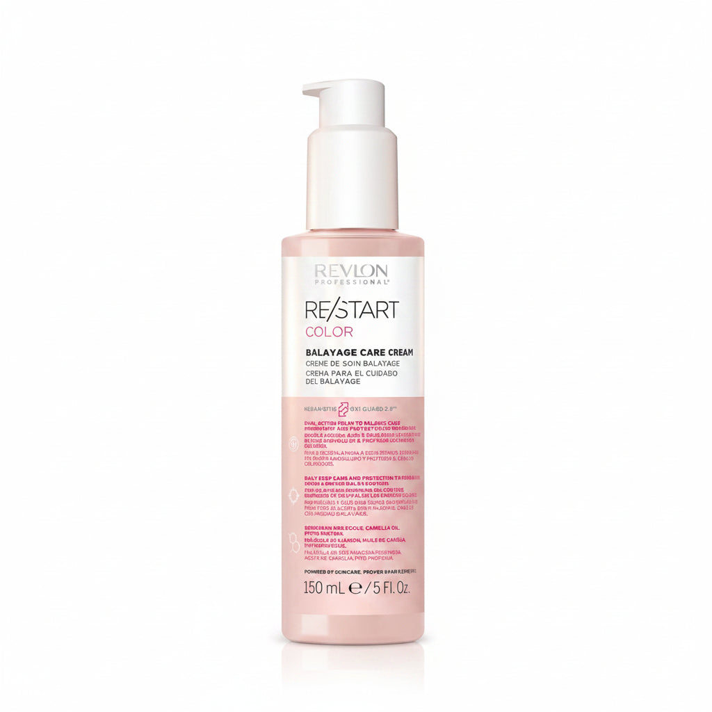 Crema para balayage y mechas Revlon Restart Color 150ml Panamá
