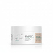 Mascarilla nutritiva Revlon Re/Start Curls Buttery Mask 250ml