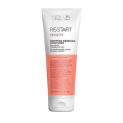 Revlon Professional Restart Density Fortifying Conditioner 200ml acondicionador fortalecedor para cabello fino