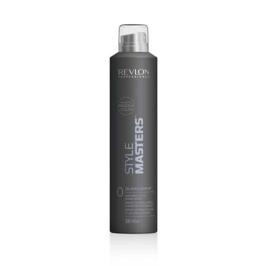 Spray de brillo Revlon Style Masters Glamourama 300ml