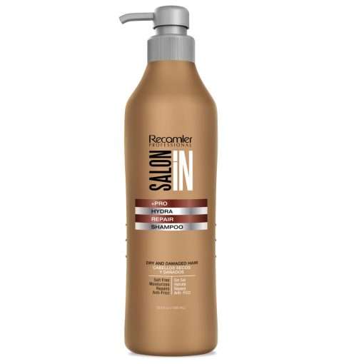 SALON IN KERATIN HAIR ACONDICIONADOR 1000ML