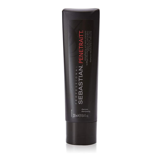 SEBASTIAN PROFESSIONAL PENETRAITT SHAMPOO 250ML