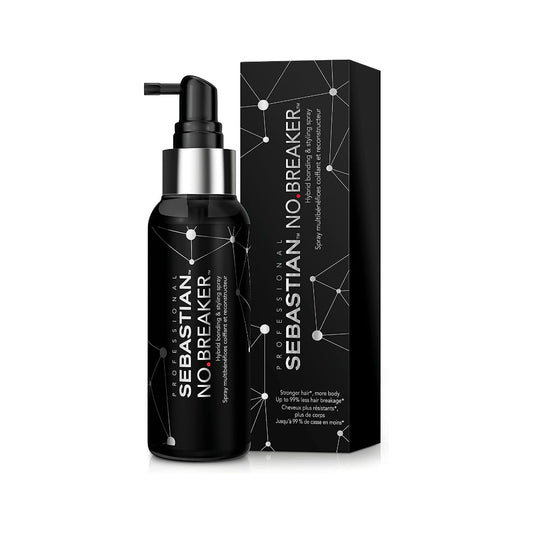 SEBASTIAN PROFESSIONAL NO BREAKER SPRAY 100ML