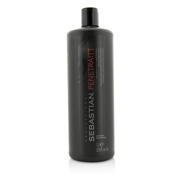 SEBASTIAN PENETRAITT  SHAMPOO 1 LITRO