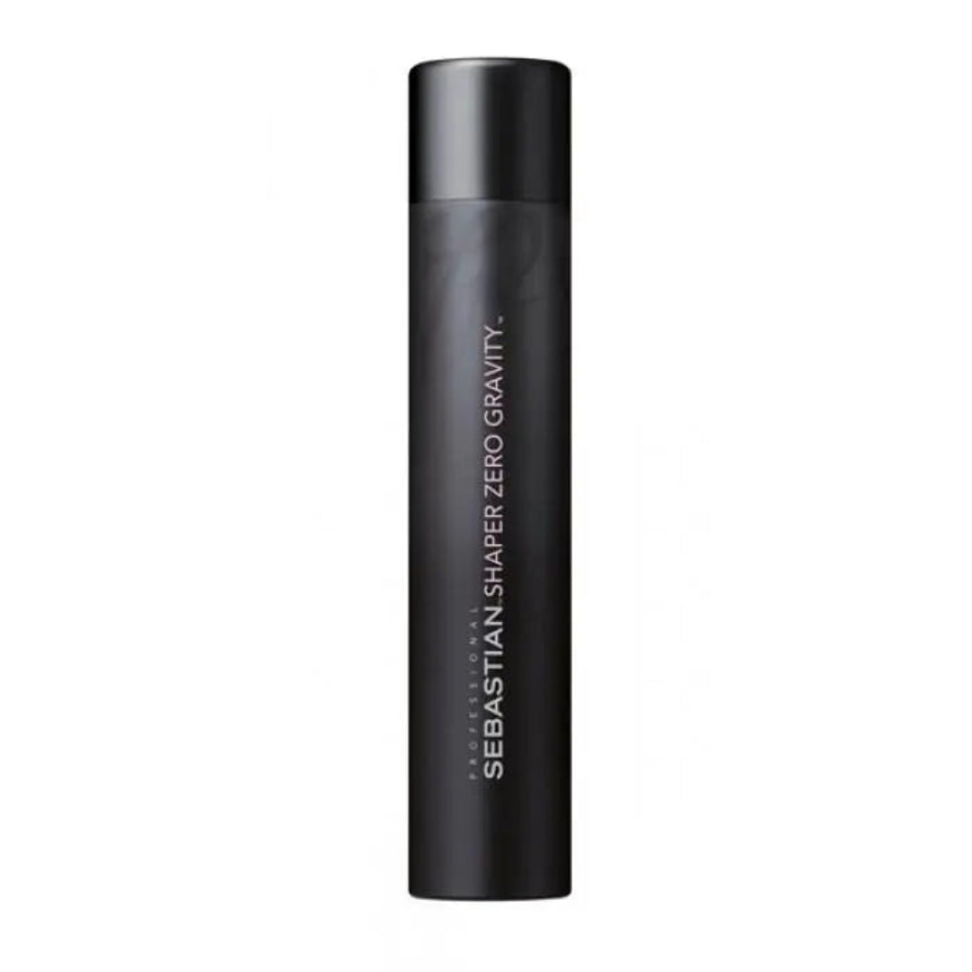 Sebastian professional spray shaper zero gravity 300 ml spray de fijación panama