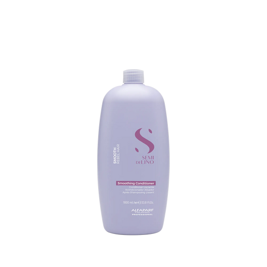 ALFAPARF SEMI DI LINO SMOOTHING CONDITIONER