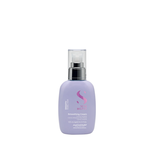 ALFAPARF SEMI DI LINO SMOOTHING CREAM 125ML