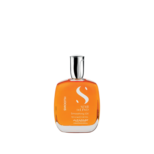 ALFAPARF SEMI DI LINO SMOOTHING OIL 100 ML