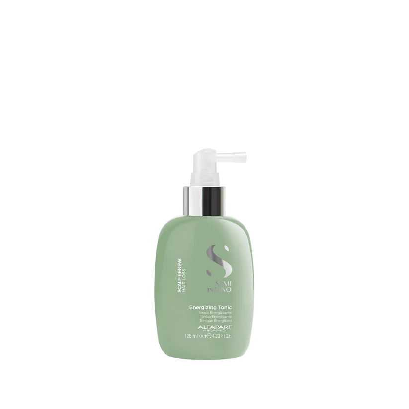 ALFAPARF SEMIDILINO SCALP ENERGIZING TONIC 125ML