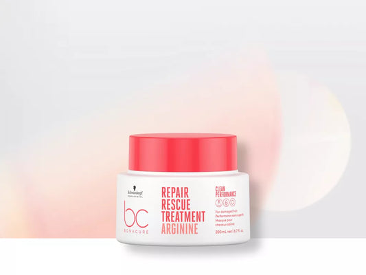 Bonacure Repair Rescue Tratamiento