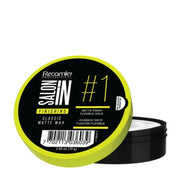 Salon In Classic Matte Wax cera profesional Panamá