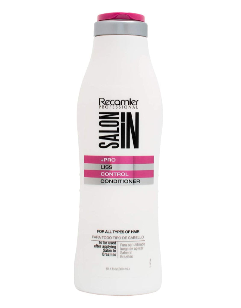Salon In Liss Pro Acondicionador 300ml profesional Panamá Panama