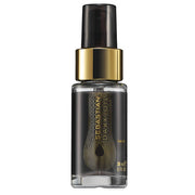 Sebastian Dark Oil 30ml aceite ligero profesional Panamá