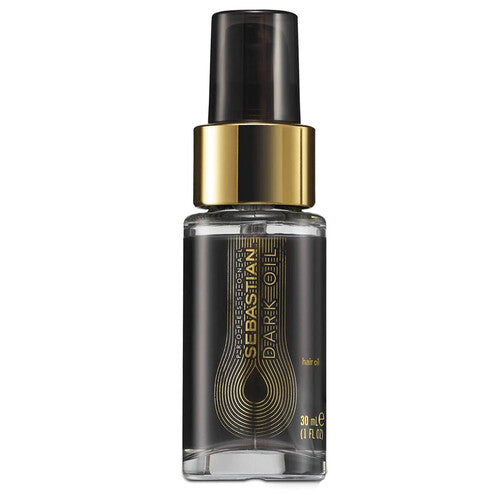 Sebastian Dark Oil 30ml aceite ligero profesional Panamá