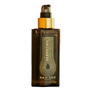 Sebastian Dark Oil Aceite Capilar 95ml profesional Panamá