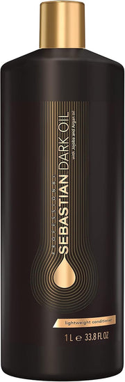 Sebastian Dark Oil Acondicionador 1L Profesional Panamá