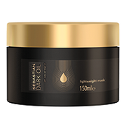 Sebastian Dark Oil Mascarilla Ligera 250ml profesional Panamá