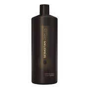 Sebastian Dark Oil Shampoo 1L profesional Panamá