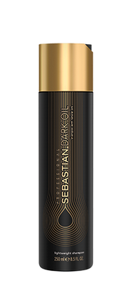 Sebastian Dark Oil Shampoo 250ml profesional Panamá
