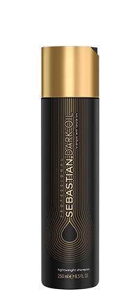 Sebastian Dark Oil Shampoo 250ml profesional Panamá