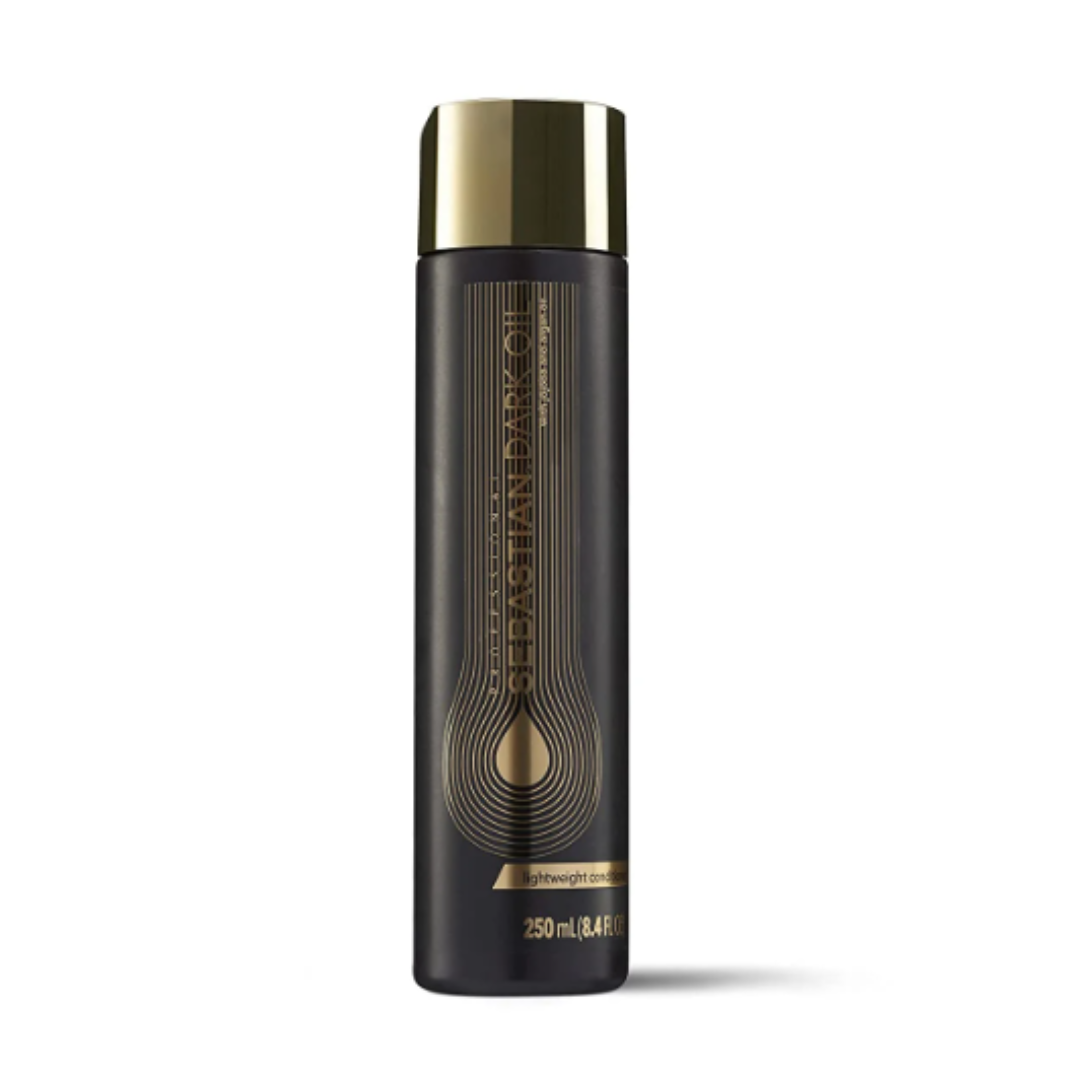Sebastian Professional Dark Oil Lightweight Conditioner 250ml Panamá 