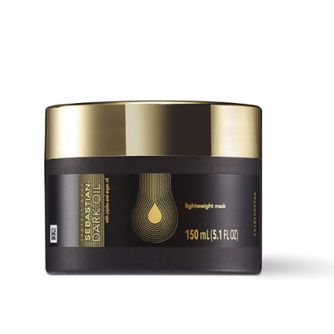 Sebastian Professional Dark Oil Lightweight Mask 150ml Panamá