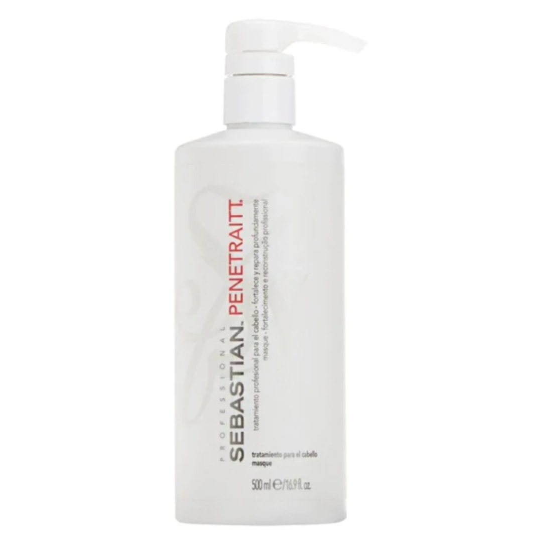 Sebastian Professional Penetraitt Mask 500ml Panamá 