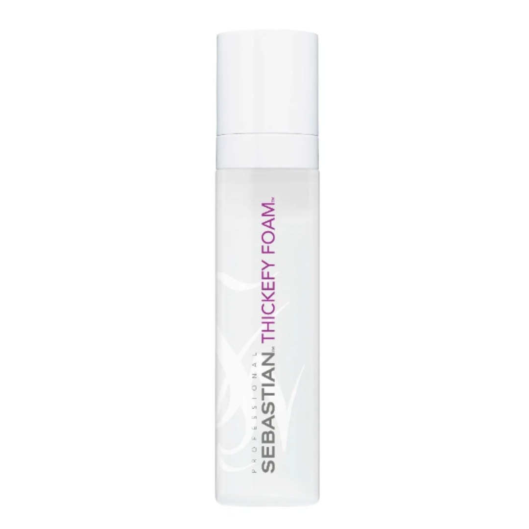 Sebastian Professional Thickefy Foam Volumen 190ml Panamá 