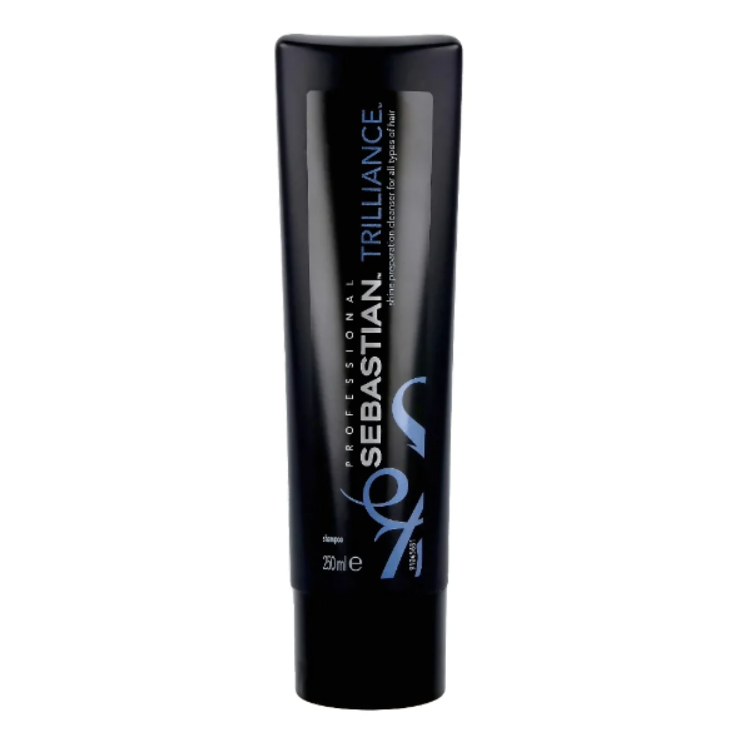 Sebastian Professional Trilliance Shampoo 250ml brillo Panamá 