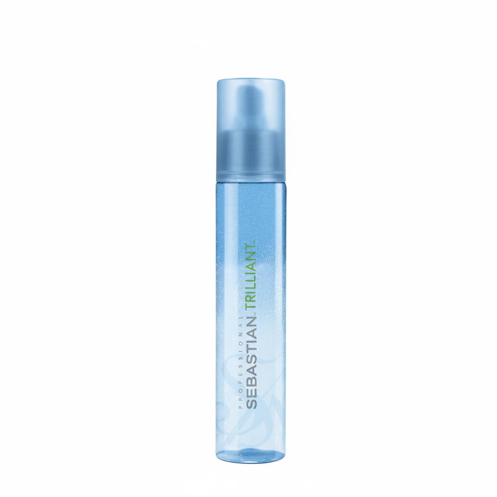 Sebastian Trilliant Spray Protector 150ml profesional Panamá brillo espejo