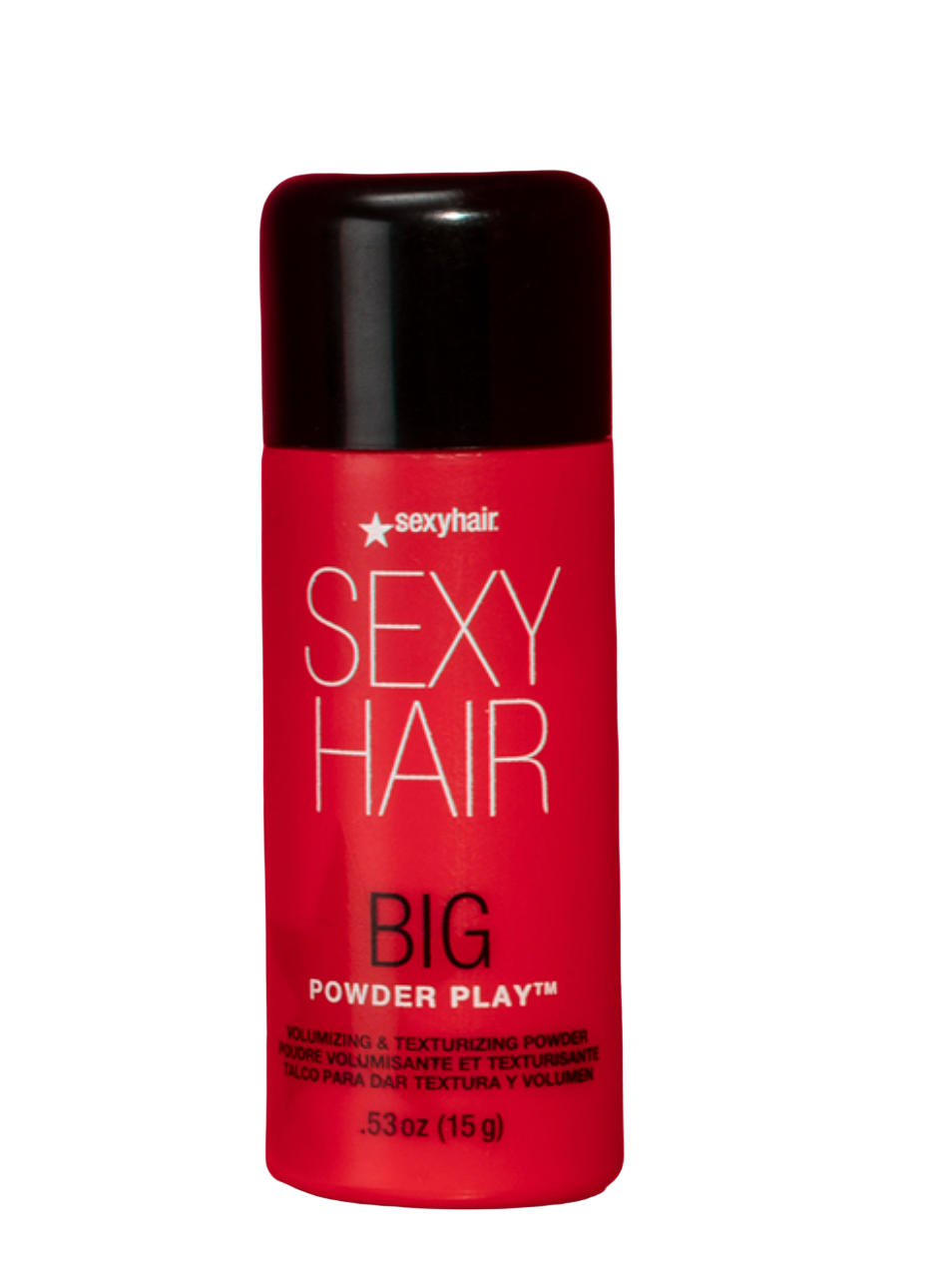 Sexy Hair Big Powder Play 15g voluminizador Panamá