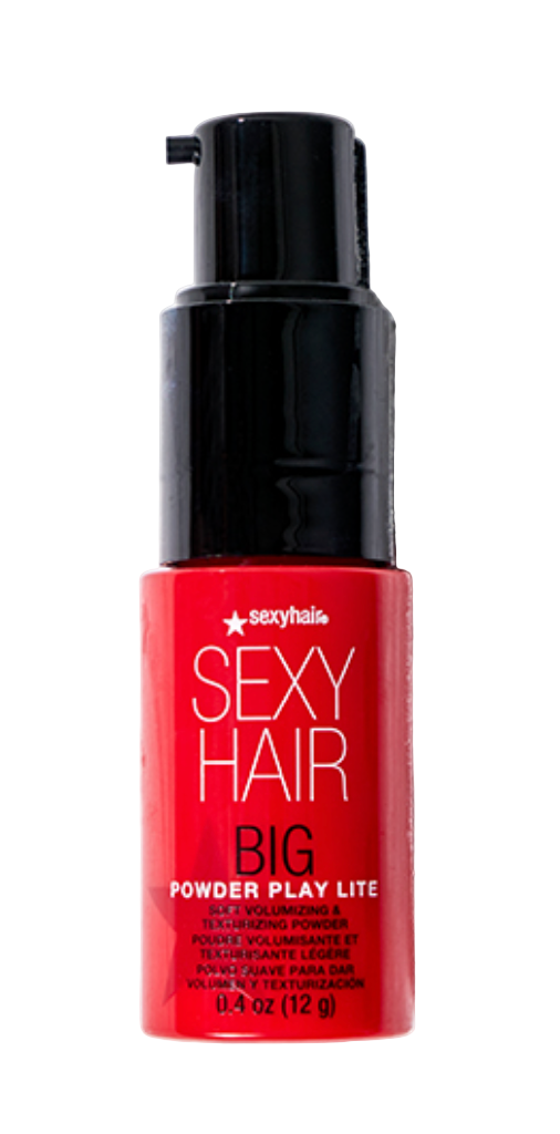 Sexy Hair Big Powder Play Lite 12g voluminizador Panamá