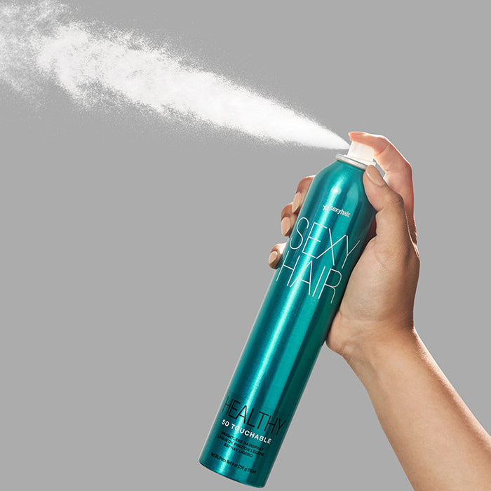 Sexy Hair So Touchable 310ml laca flexible Panamá