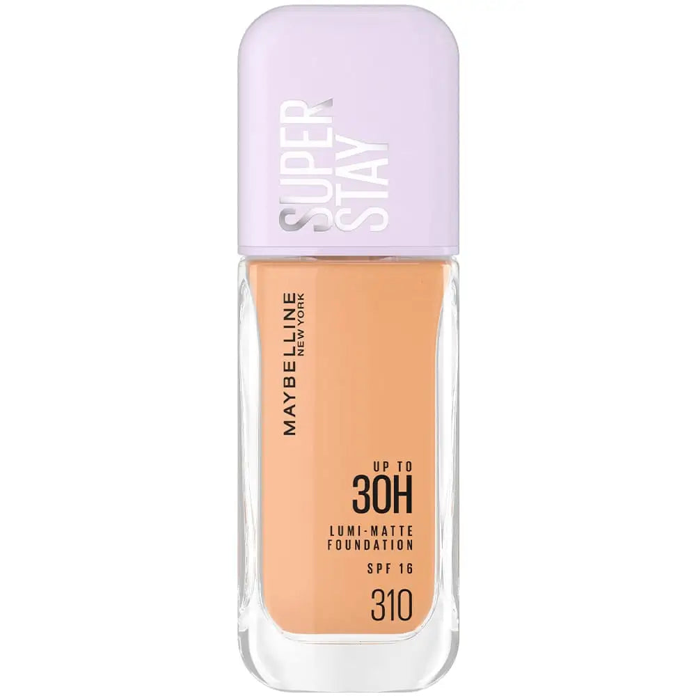 Maybelline Super Stay Lumi-Matte 130 Foundation Panamá