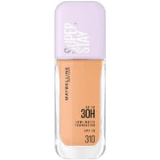 Maybelline Super Stay Lumi-Matte 130 Foundation Panamá