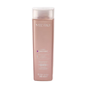Tec Italy Lumina Acondicionador 300ml cabello gris rubio profesional Panamá