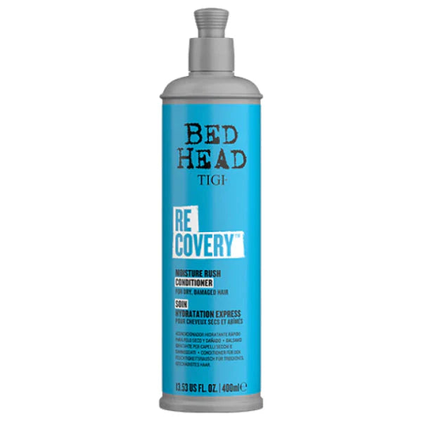 Bed Head TIGI – Acondicionador Recovery Hidratante Cabello Seco 600ml Panamá