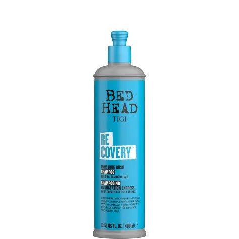Bed Head TIGI – Shampoo Recovery Hidratante Cabello Seco 600ml Panamá