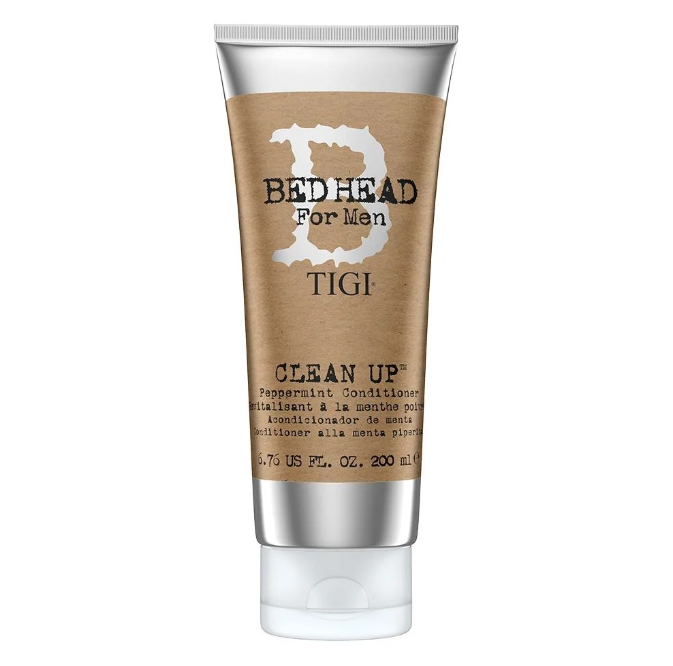 TIGI Bed Head For Men Clean Up Conditioner 200ml Panamá 