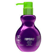 TIGI Bed Head Foxy Curls crema definidora rizos 200ml Panamá 