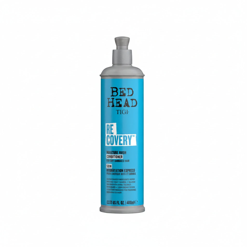 TIGI Bed Head Recovery Conditioner 400ml acondicionador hidratante Majo Belleza Panamá