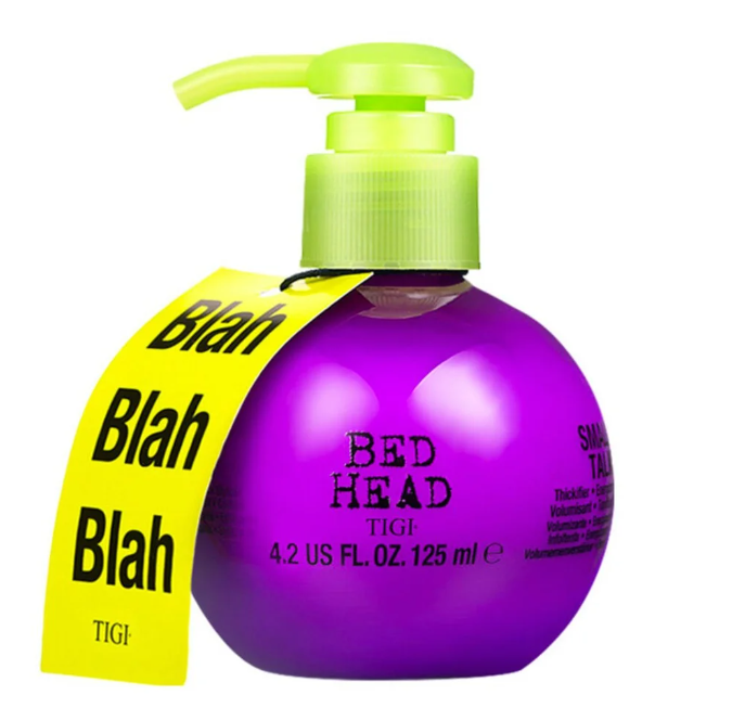 TIGI Bed Head Small Talk voluminizador 125ml Panamá 